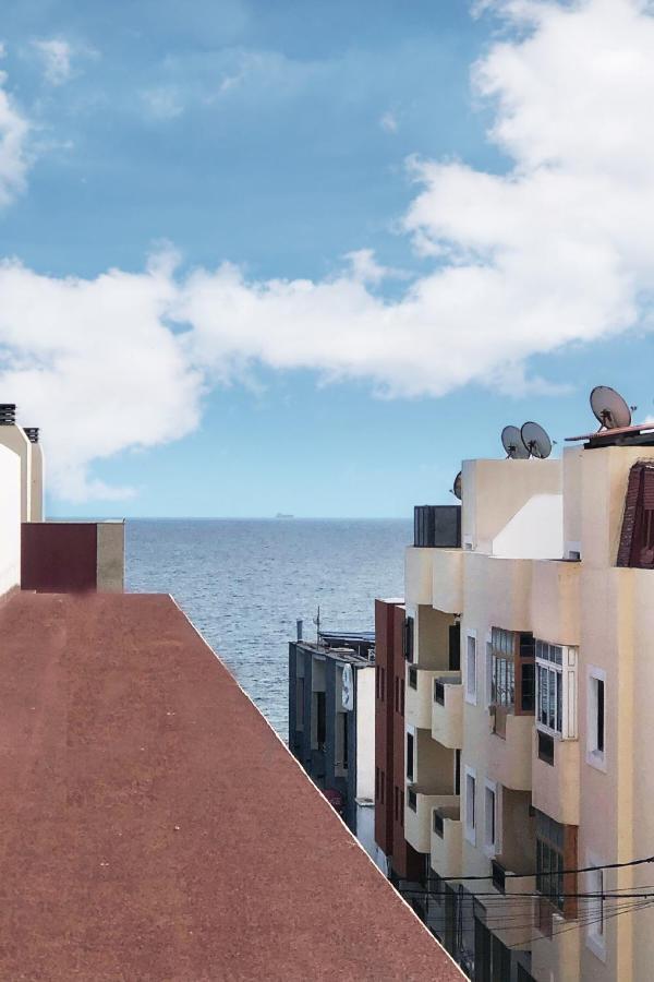 Fuerteventura Beach Vacations And Blue Mango Surf&Fitness Center At Charco Puerto del Rosario  Exterior foto