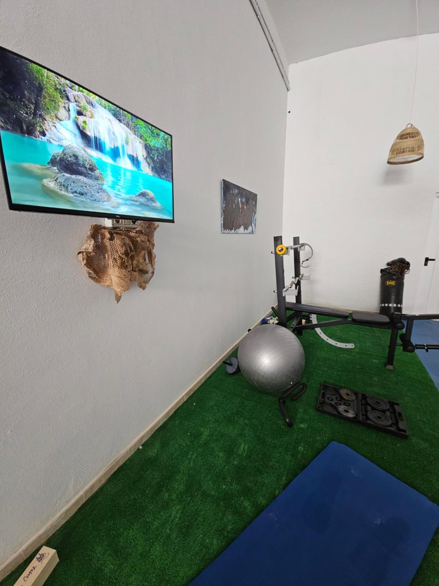 Fuerteventura Beach Vacations And Blue Mango Surf&Fitness Center At Charco Puerto del Rosario  Habitación foto